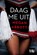 Daag me uit, Megan Abbott - Paperback - 9789044343083