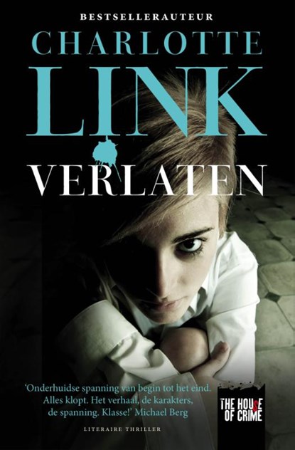 Verlaten, Charlotte Link - Paperback - 9789044343113