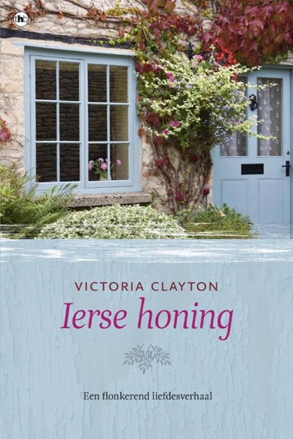 Ierse honing, Victoria Clayton - Paperback - 9789044343335