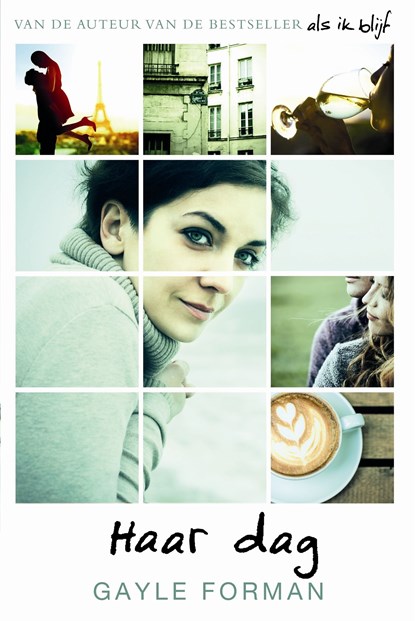 Haar dag, Gayle Forman - Ebook - 9789044344110