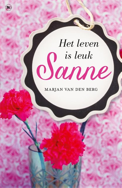 Sanne, Marjan van den Berg - Paperback - 9789044344332
