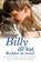 Billy de kat, Louise Booth - Paperback - 9789044344509