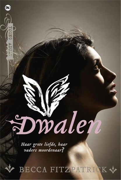 Dwalen, Becca Fitzpatrick - Ebook - 9789044344561
