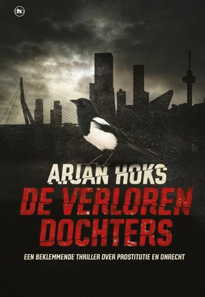 De verloren dochters, Arjan Hoks - Paperback - 9789044344646