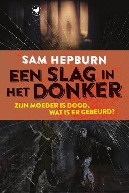 Een slag in het donker, Sam Hepburn - Paperback - 9789044345247