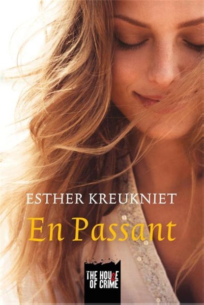 En passant, Esther Kreukniet - Paperback - 9789044345391