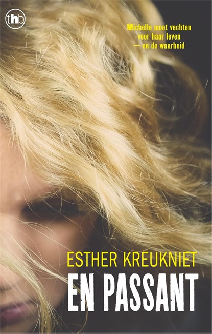 En passant, Esther Kreukniet - Ebook - 9789044345407
