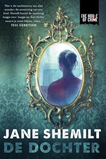 De dochter, Jane Shemilt - Ebook - 9789044345469