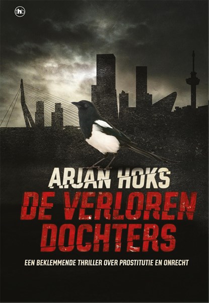 De verloren dochters, Arjan Hoks - Ebook - 9789044345582