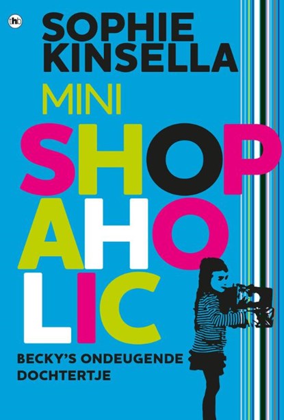 Mini Shopaholic, Sophie Kinsella - Paperback - 9789044346183