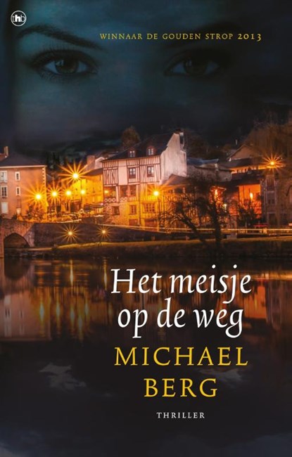 Het meisje op de weg, Michael Berg - Paperback - 9789044346237