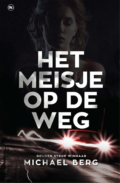 Het meisje op de weg, Michael Berg - Ebook - 9789044346244