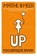 UP, Myrthe van der Meer - Paperback - 9789044347203