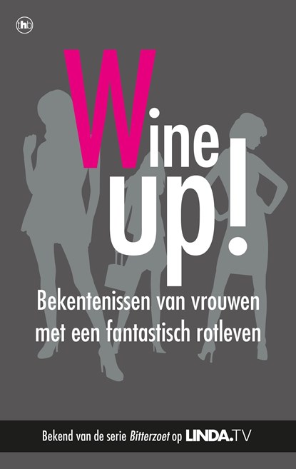 Geen gezeur, meer wijn, Mieke Kosters ; Yvanka van der Zwaan - Ebook - 9789044347494