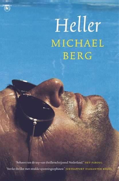 Heller, Michael Berg - Paperback - 9789044348354