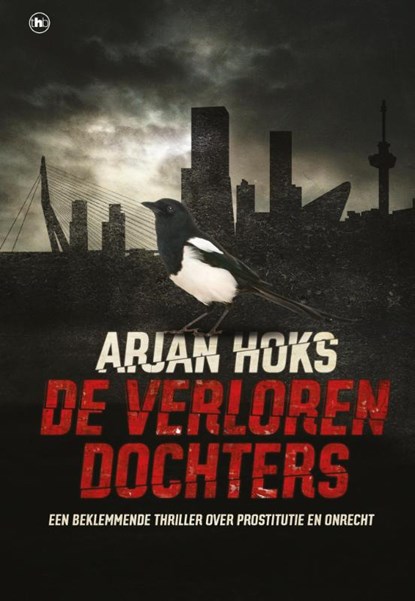 De verloren dochters, Arjan Hoks - Paperback - 9789044348514