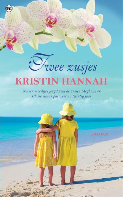 Twee zusjes, Kristin Hannah - Paperback - 9789044348668