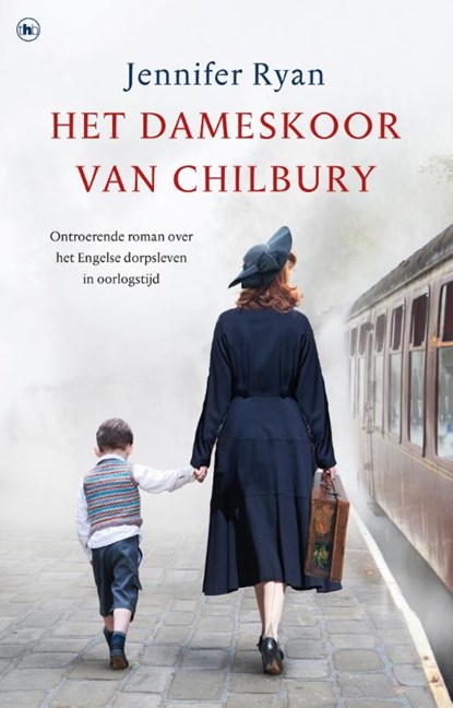 Het dameskoor van Chilbury, Jennifer Ryan - Paperback - 9789044349191
