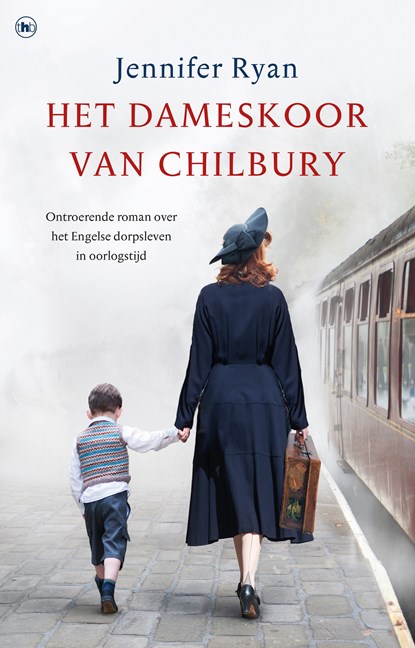 Het dameskoor van Chilbury, Jennifer Ryan - Ebook - 9789044349207