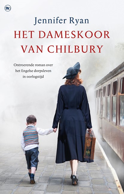 Het dameskoor van Chilbury, Jennifer Ryan - Ebook - 9789044349207