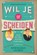 Wil je met me scheiden, Martine Koelemeijer - Paperback - 9789044349276