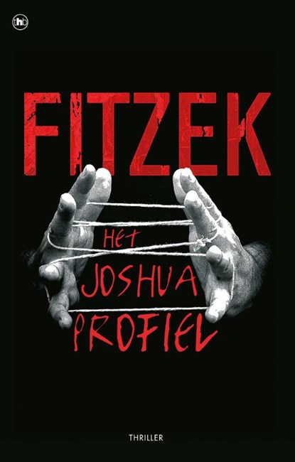 Het Joshuaprofiel, Sebastian Fitzek - Paperback - 9789044349870