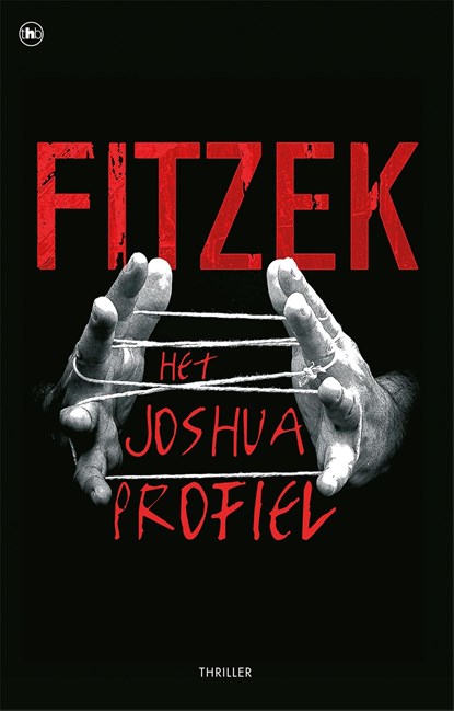 Het Joshuaprofiel, Sebastian Fitzek - Ebook - 9789044349887