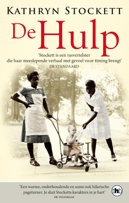 De hulp, Kathryn Stockett - Paperback - 9789044350074