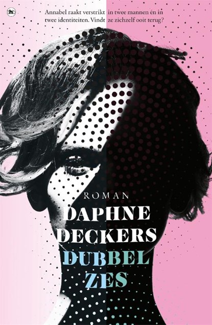 Dubbel zes, Daphne Deckers - Paperback - 9789044350180