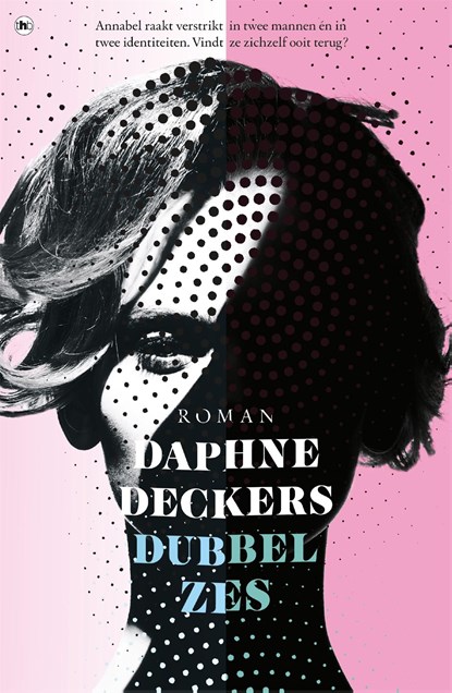 Dubbel zes, Daphne Deckers - Ebook - 9789044350197