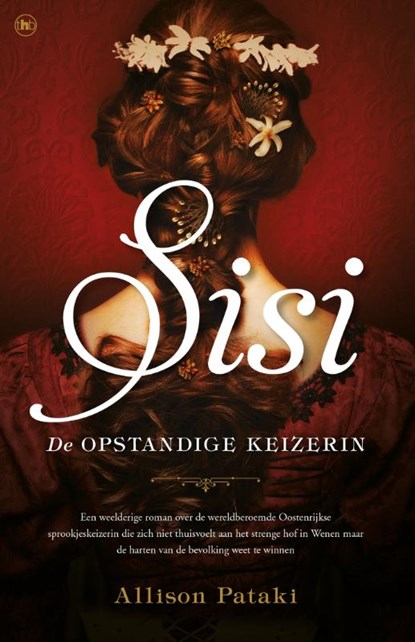Sisi, Allison Pataki - Paperback - 9789044350654