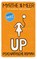 Up, Myrthe v/d Meer - Paperback - 9789044350692