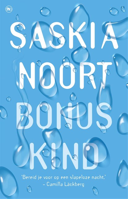 Bonuskind, Saskia Noort - Ebook - 9789044351057