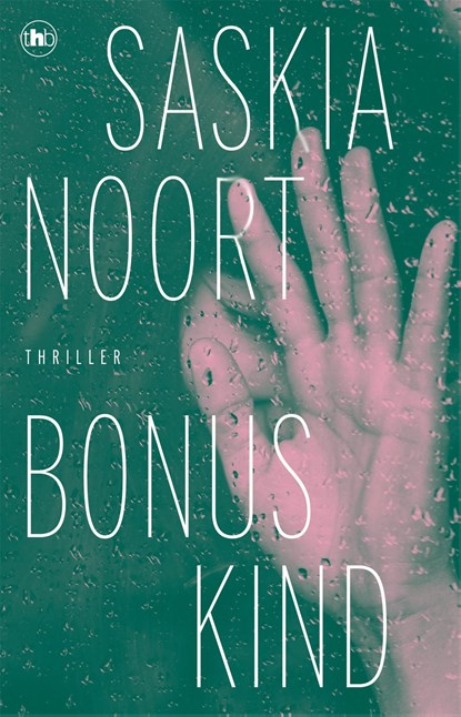 Bonuskind, Saskia Noort - Ebook - 9789044351057