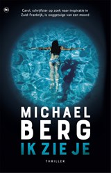 Ik zie je - Michael Berg - 9789044351576