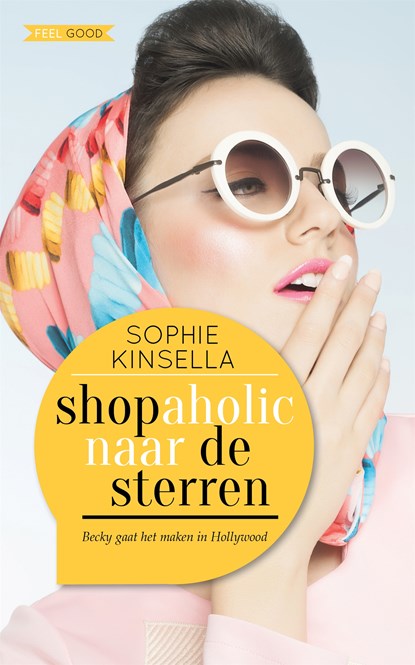 Shopaholic naar de sterren, Sophie Kinsella - Paperback - 9789044351644