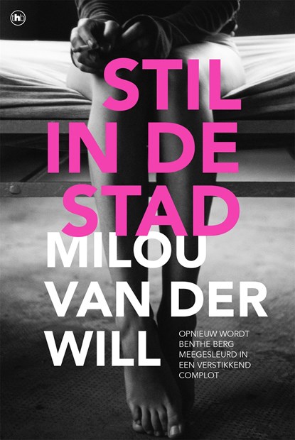 Stil in de stad, Milou van der Will - Ebook - 9789044352023