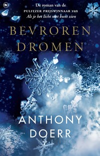 Bevroren dromen | Anthony Doerr | 