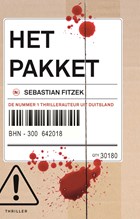 Het pakket | Sebastian Fitzek | 