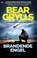 Brandende engel, Bear Grylls - Paperback - 9789044352788