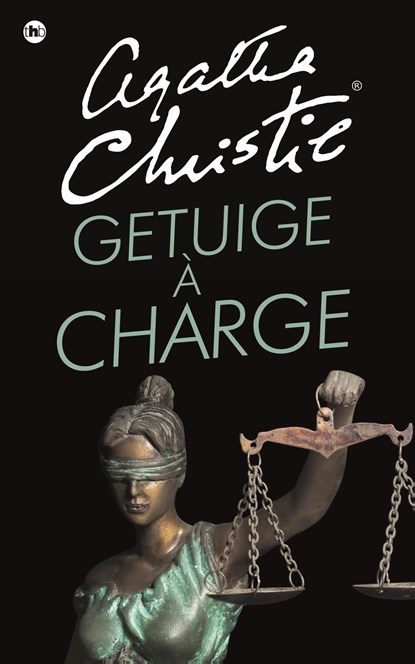 Getuige à charge, Agatha Christie - Ebook - 9789044352801