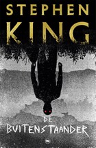 De buitenstaander | Stephen King | 