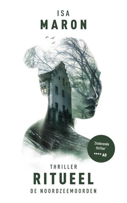 Ritueel, Isa Maron - Paperback - 9789044353068