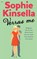 Verras me, Sophie Kinsella - Paperback - 9789044353624