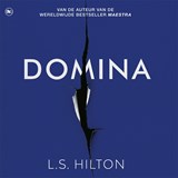 Domina - L.S. Hilton - 9789044353754