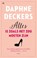 Alles is zoals het zou moeten zijn, Daphne Deckers - Paperback - 9789044353983