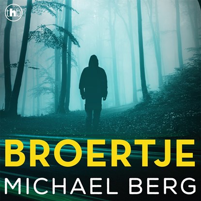 Broertje, Michael Berg - Luisterboek MP3 - 9789044354348