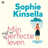 Mijn niet zo perfecte leven | Sophie Kinsella | 