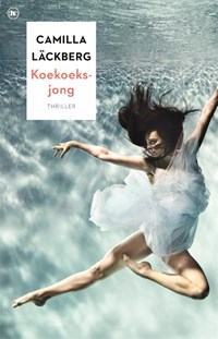 Koekoeksjong | Camilla Läckberg | 