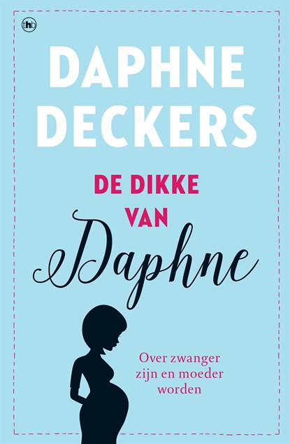 De dikke van Daphne, Daphne Deckers - Ebook - 9789044354850